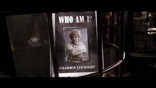 Who Am I By Gilderoy Lockhart  Harry Potter and The Chamber of Secrets AFTER CREDITS SCENE [upl. by Karlene693]