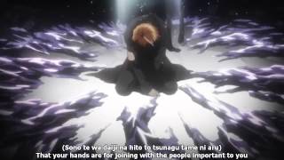 Guilty Crown Opening 2  Everlasting 1080p HD LyricsSubs [upl. by Wasserman]