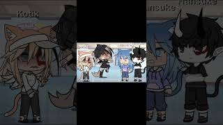 Хз gacha gachalife gachalife гача гачалайф гачалайф [upl. by Hartley]