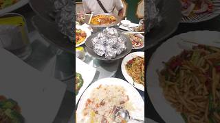 Makan Malam Halal di Haikou Moslem Restaurant china shorts [upl. by Enelram]