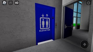 Famous Dover Impulse Hydraulic Elevator Market Parking Garage Roanoke Virginia Roblox [upl. by Ennaear]