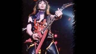 Vinnie Vincent  Invincible [upl. by Brent]