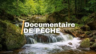 Pêche en CÉVENNES 🎣 [upl. by Ennyl]