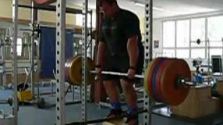 Powerlifting Esslingen Simon Benzler [upl. by Leilani]