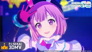 オペラ！スペースオペラ！  ワンダーランズ×ショウタイム × 鏡音レン【3DMV】 [upl. by Genny]