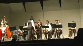 quotAftershockquot Jazz Concert [upl. by Stock]