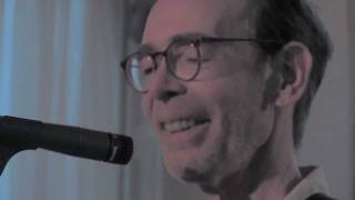 Arto Lindsay Live at AS IF Gallery Harlem 2011 [upl. by Gile437]