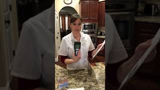 Video 1 Hygiena SystemSURE Plus and UltraSnap swab [upl. by Ydnahs]