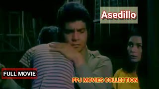 Asedillo  FPJ FULL MOVIES COLLECTION [upl. by Amuwkuhc]