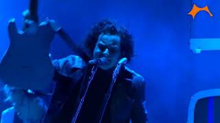 Jack White  Roskilde Festival 2014 [upl. by Celina]