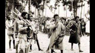 The battle of Adwa Ethiopia [upl. by Aimee]