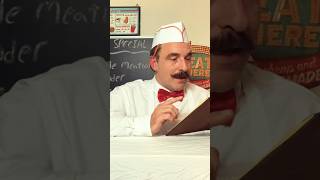 The Daily Dinner Specials At The Vintage Diner asmr [upl. by Harleigh]