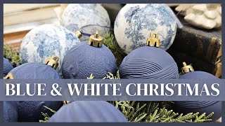 Best 5 BudgetFriendly Christmas Decor Ideas • DIY Upcycles Using Goodwill Thrift Store Items [upl. by Mersey]