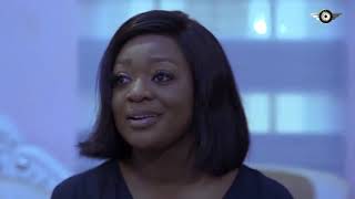 The Gateman Girl My Love  Romantic Movie  Best Jackie Appiah 2021 Latest Trends  New Nigerian [upl. by Eah]