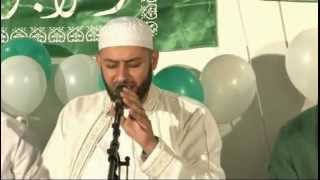 Beautiful Mawlid Nasheed حبيبي جد الحسنين [upl. by Olmsted]