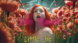 Little Joe 2019 Film Explained in Hindi Summarized हिन्दी [upl. by Ettenom876]