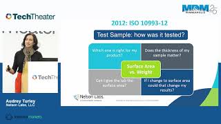 Biocompatibility Standard Changes Is Your Testing Up to Date [upl. by Alliw248]