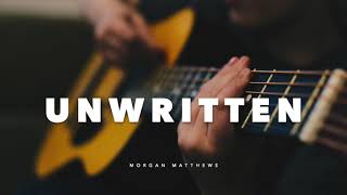 FREE Acoustic Guitar Type Beat quotUnwrittenquot Singer Songwriter Instrumental [upl. by Ennirroc]