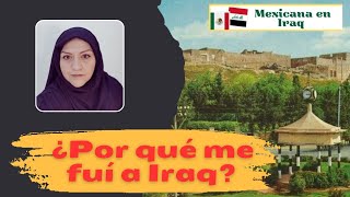 Mexicana en Irak [upl. by Evelin214]