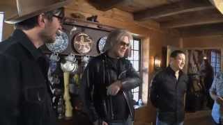 LFDH Episode 54  Daryl Hall with Butch Walker  Arrival [upl. by Oek504]