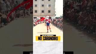 O Jogador que foi JOGAR no Presídio do CARANDIRU nas suas férias Craque Neto [upl. by Catlee]