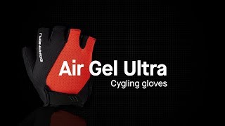 Garneau Air Gel Ultra Cycling Gloves [upl. by Cherilyn]