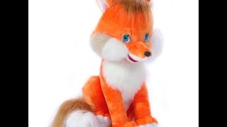 Интересные мягкие игрушки  фото  2019  Soft toys [upl. by Sirronal]