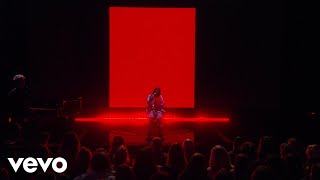 Billie Eilish  when the party’s over Live From The Ellen Show2019 [upl. by Princess]