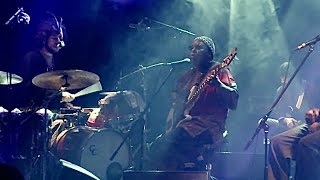 MESHELL NDEGEOCELLO live in Mannheim November 01 2024  excerpt 6 [upl. by Rednaxela]