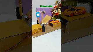 Science Project for class 7th student dcmotor shorts shortsvideo viralshorts scienceexperiment [upl. by Howard]