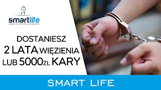 Obowiązkowy spis powszechny  kłopoty SMARTLIFE [upl. by Aitak975]