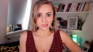 The Truth About Being Single  Hannah Witton [upl. by Malti868]