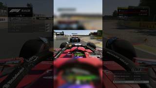 WHAT RACING SHOULD BE  F1 24 Gameplay [upl. by Eleanor]