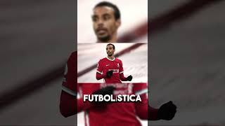 Matip se retira shorts [upl. by Anin]