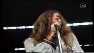 Janis Joplin  Maybe  Live live in germany 69 [upl. by Larret]