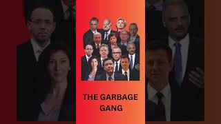 GARBAGE GANG VID 1 [upl. by Vicki524]