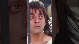 sanjay dutt helped shahrukh khan trending viralvideo newupdate srk sanjayraut oldmemories [upl. by Faus968]