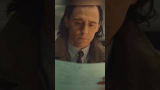 Loki is hiding in apocalypsesloki S01E02 shorts marvel [upl. by Fishback]