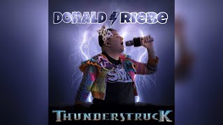 Thunderstruck Remix ft ACDC [upl. by Drareg]