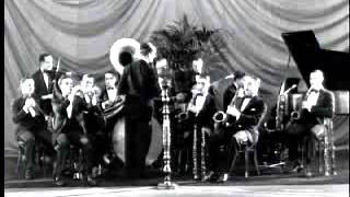 1925 Ben Bernie  Titina song from Modern Times sung by Charles chaplin [upl. by Airdnahc710]