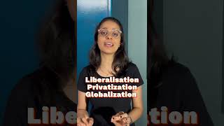 LPG  Liberalization Privatization and Globalization  1991 [upl. by Cogan581]