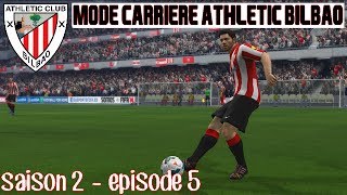 FIFA 14  Mode Carrière Ep 19 quotCalendrier chargéquot [upl. by Eimmij484]