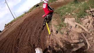 MVMX Valley MX Trans moto 1 71424 [upl. by Refinney459]