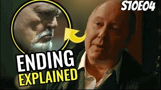 THE BLACKLIST Season 10 Episode 4 Ending Explained [upl. by Eivets497]