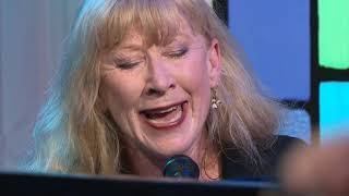 Loreena McKennitt  The Bonny Swans 2018 Zoomer Hall Toronto Canada [upl. by Casar]