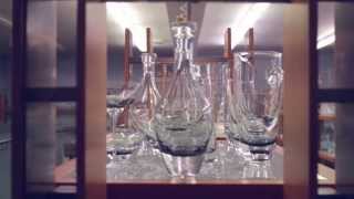 KROSNO GLASS  corporate moviefilm korporacyjny [upl. by Wallford]