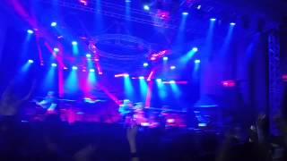 Godsmack  Bucharest Arenele Romane  2015 [upl. by Tolmann]