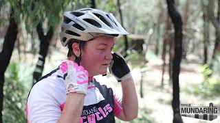 Mundaring Mountain Bike Trails [upl. by Disario]