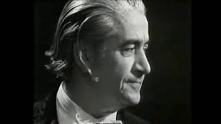 Bolero  Maurice Ravel  Sergiu Celibidache [upl. by Scurlock]