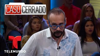 Visas De Estudiante o Explotación💰😮☹  Caso Cerrado  Telemundo [upl. by Notpmah]